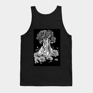 Morel Tank Top